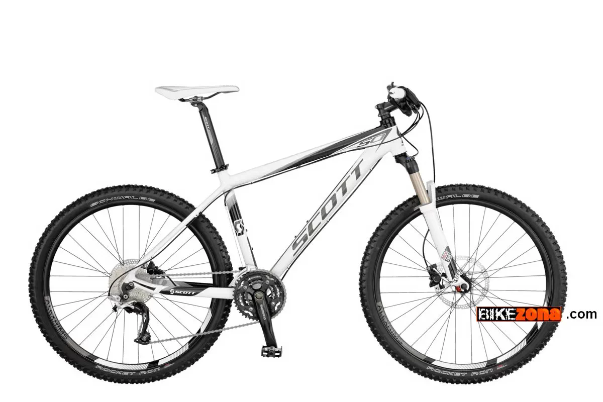 Scott scale on sale 50